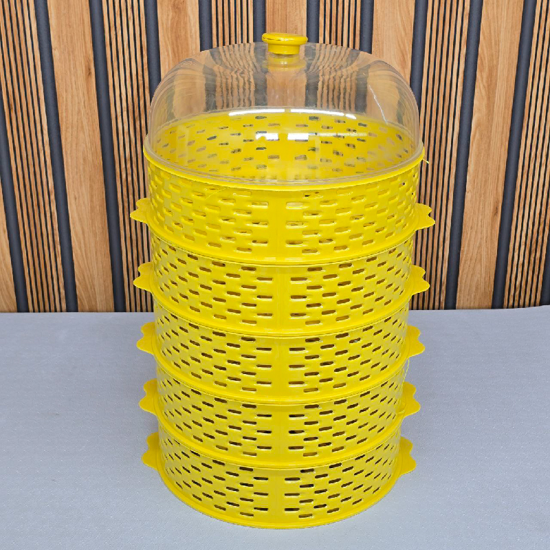 5 Layer Food Safety Cover