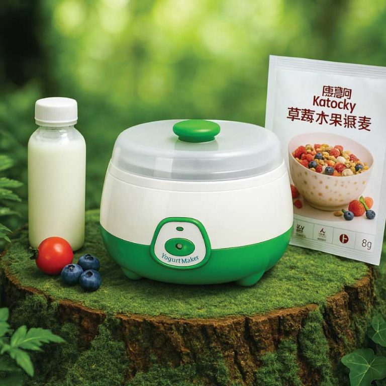 AP Yogurt Maker 1.7L (Doi Maker)