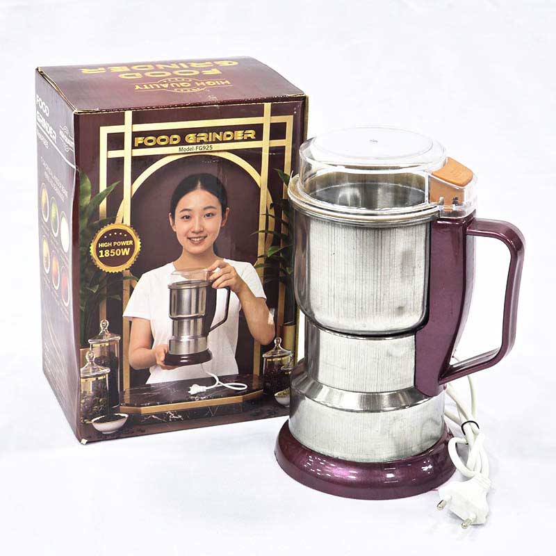 Food Grinder- (925)