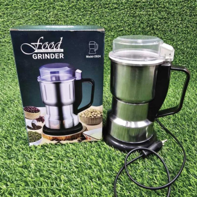Food Grinder Model - (0924)