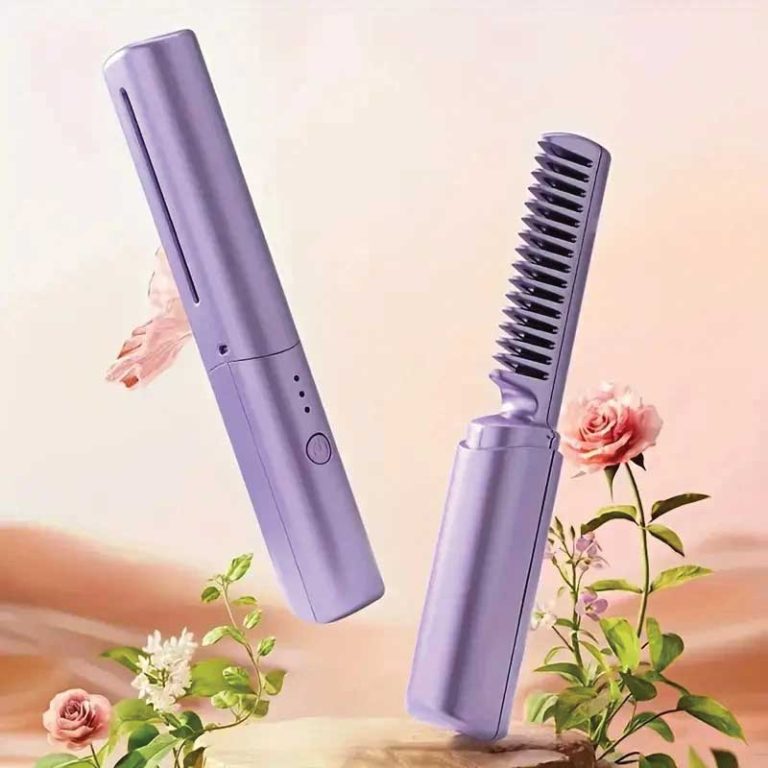 Mobile Heat Comb