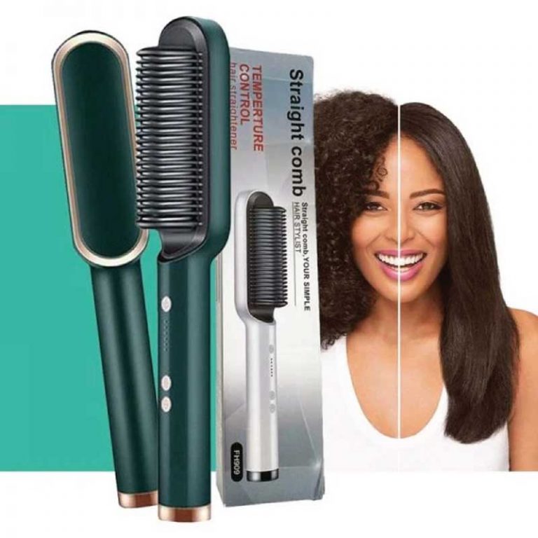 beauty products