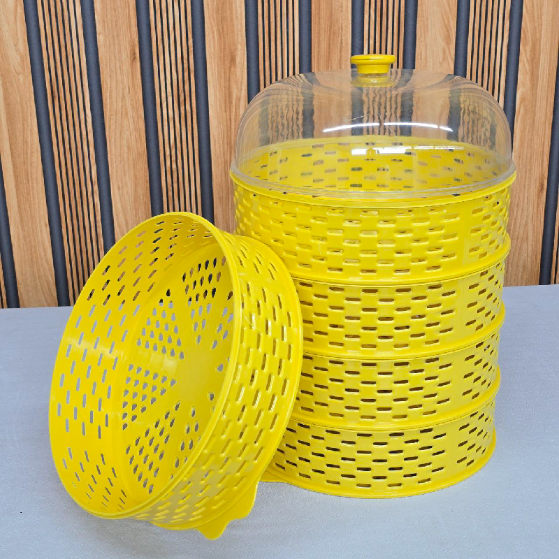 5 Layer Food Safety Cover