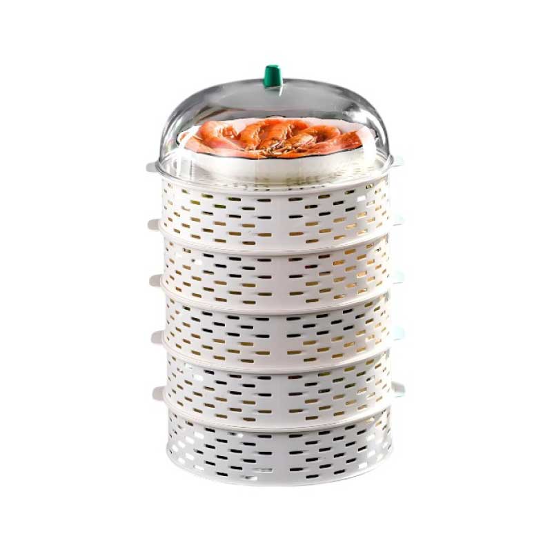 5 Layer Food Safety Cover
