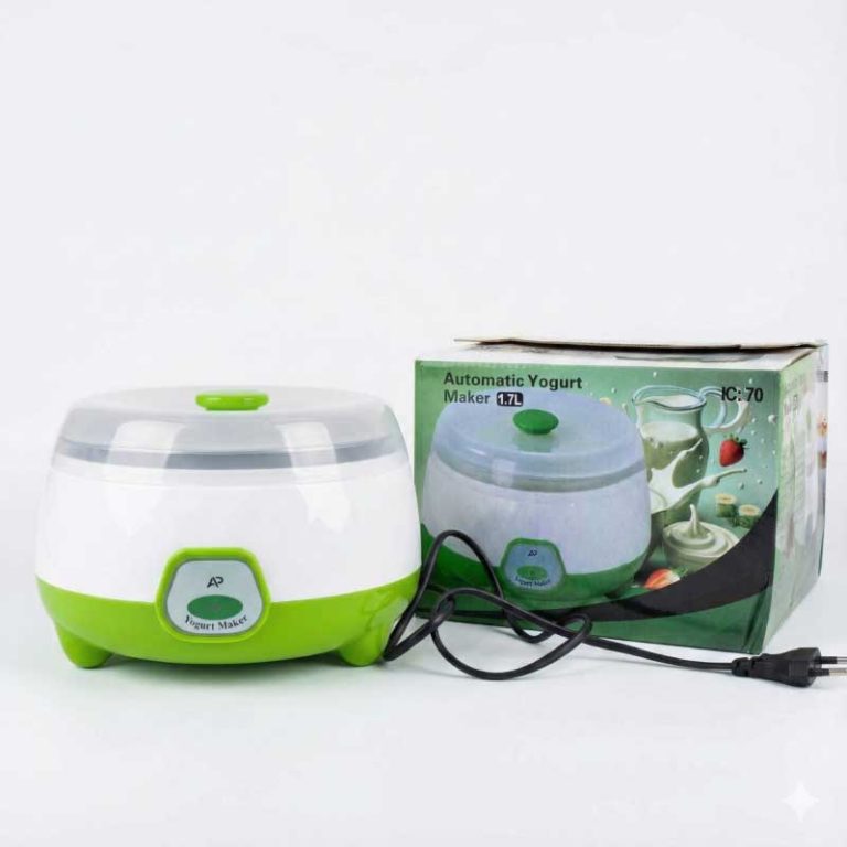 AP Yogurt Maker 1.7L (Doi Maker)