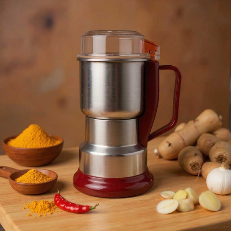 Food Grinder- (925)