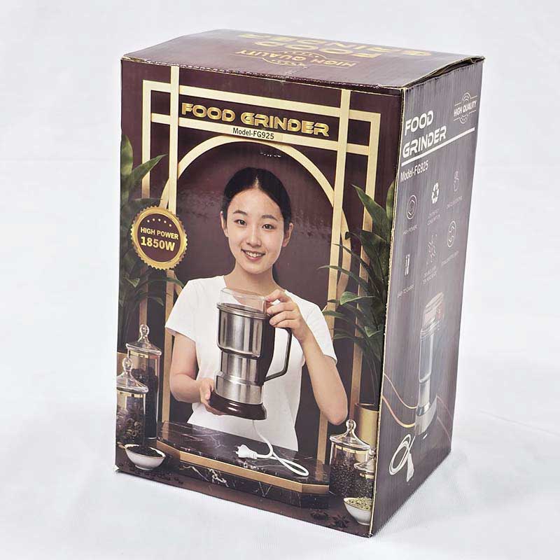 Food Grinder- (925)