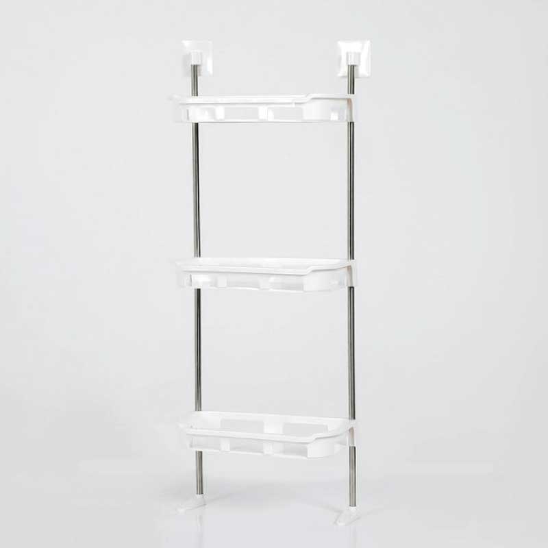 Multifunctional Storage Rack